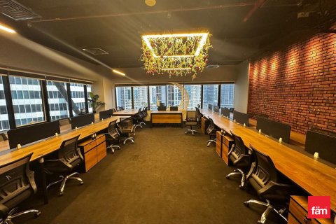 Ured u gradu Business Bay, Dubai, UAE 97.8 m2 Br. 711409