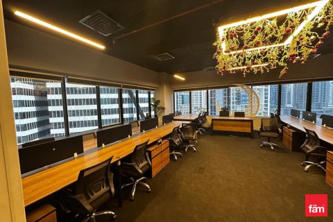 Zyrë në Business Bay, Dubai, Emiratet e Bashkuara Arabe 97.8 m2. № 711409 - Foto 2