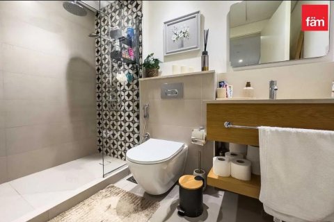 Apartament në Dubai Hills Estate, Emiratet e Bashkuara Arabe 2 dhoma gjumi, 71.4 m2. № 711407 - Foto 10