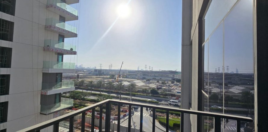 Διαμέρισμα σε Dubai Hills Estate, ΗΑΕ 2 υπνοδωμάτια, 71.4 τ.μ. Αρ. 711407