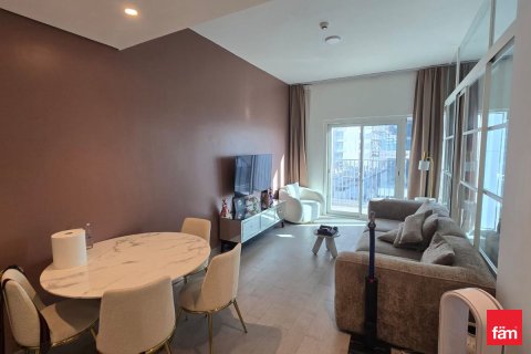 Apartament në Dubai Hills Estate, Emiratet e Bashkuara Arabe 2 dhoma gjumi, 71.4 m2. № 711407