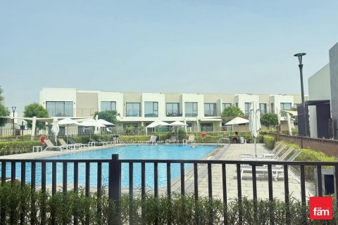 Villa en alquiler en Dubai, EAU 3 dormitorios, 144.1 m2 № 711406 - foto 10