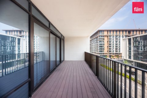 Apartmán v City Walk, Dubai, SAE 2 spálne, 161.5 m2 č. 699037 - Fotografia 24