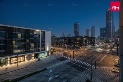 Apartmán v City Walk, Dubai, SAE 2 spálne, 161.5 m2 č. 699037 - Fotografia 28
