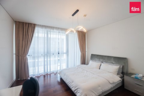 Apartmán v City Walk, Dubai, SAE 2 spálne, 161.5 m2 č. 699037 - Fotografia 9