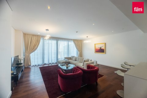 Apartmán v City Walk, Dubai, SAE 2 spálne, 161.5 m2 č. 699037 - Fotografia 4