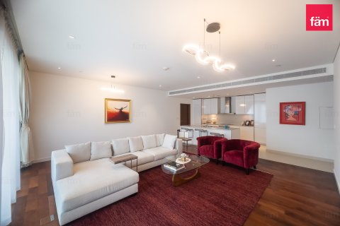 Apartmán v City Walk, Dubai, SAE 2 spálne, 161.5 m2 č. 699037 - Fotografia 2