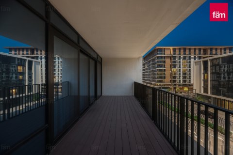 Apartmán v City Walk, Dubai, SAE 2 spálne, 161.5 m2 č. 699037 - Fotografia 27