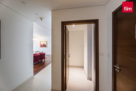 Apartmán v City Walk, Dubai, SAE 2 spálne, 161.5 m2 č. 699037 - Fotografia 18