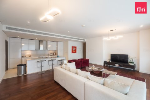 Apartmán v City Walk, Dubai, SAE 2 spálne, 161.5 m2 č. 699037 - Fotografia 5