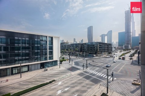 Apartmán v City Walk, Dubai, SAE 2 spálne, 161.5 m2 č. 699037 - Fotografia 26