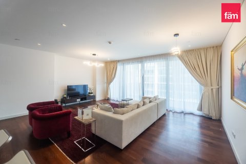 Apartmán v City Walk, Dubai, SAE 2 spálne, 161.5 m2 č. 699037 - Fotografia 3