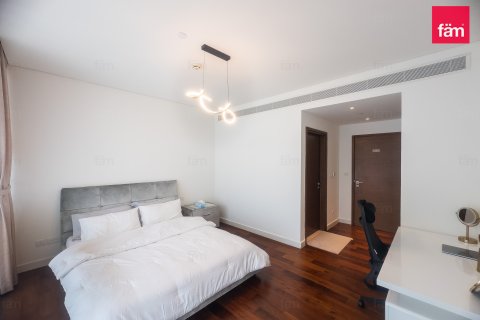 Apartmán v City Walk, Dubai, SAE 2 spálne, 161.5 m2 č. 699037 - Fotografia 11