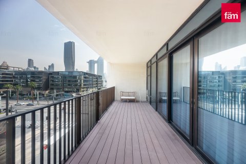 Apartament în City Walk, Dubai, EAU 2 dormitoare, 161.5 mp.  №699037