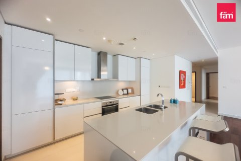 Apartmán v City Walk, Dubai, SAE 2 spálne, 161.5 m2 č. 699037 - Fotografia 7