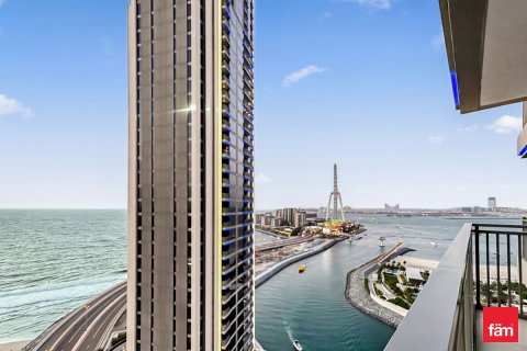 Appartement à Dubai Marina, Dubai, EAU: 2 chambres, 104.1 m2 № 699039