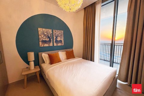 Dubai Marina, UAE의 임대용 아파트 침실 2개, 104.1제곱미터 번호 699039 - 사진 15