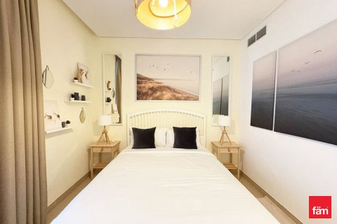 Dubai Marina, UAE의 임대용 아파트 침실 2개, 104.1제곱미터 번호 699039 - 사진 18
