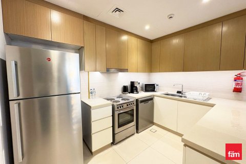 Dubai Marina, UAE의 임대용 아파트 침실 2개, 104.1제곱미터 번호 699039 - 사진 13