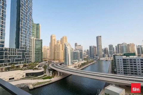 Dubai Marina, UAE의 임대용 아파트 침실 2개, 104.1제곱미터 번호 699039 - 사진 1