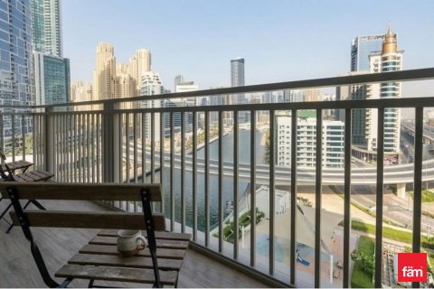 Apartment til leje i Dubai Marina, Dubai, UAE 2 soveværelser, 104.1 kvm № 699039 - foto 2