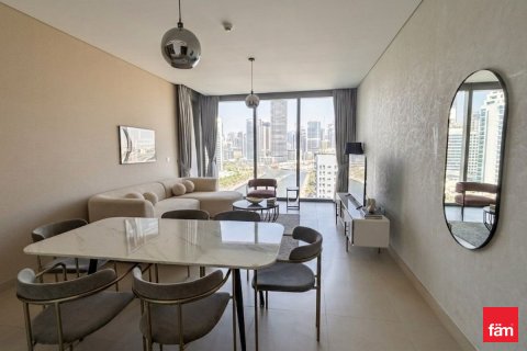 Dubai Marina, UAE의 임대용 아파트 침실 2개, 104.1제곱미터 번호 699039 - 사진 9