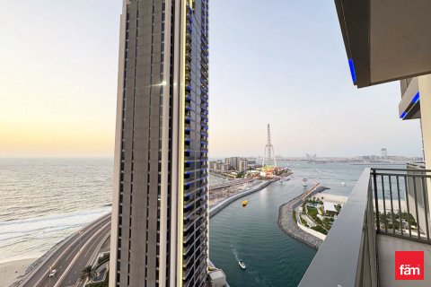 Apartament në Dubai Marina, Emiratet e Bashkuara Arabe 2 dhoma gjumi, 104.1 m2. № 699039