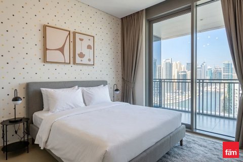 Apartment til leje i Dubai Marina, Dubai, UAE 2 soveværelser, 104.1 kvm № 699039 - foto 6