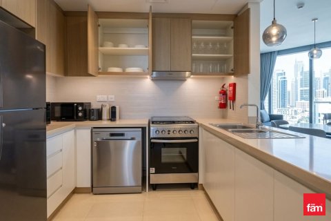 Apartment til leje i Dubai Marina, Dubai, UAE 2 soveværelser, 104.1 kvm № 699039 - foto 5