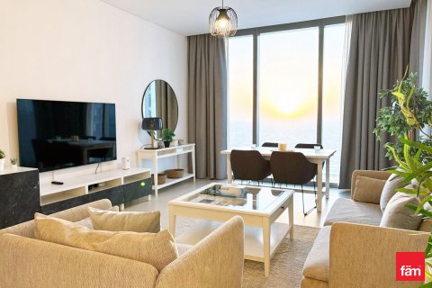 Dubai Marina, UAE의 임대용 아파트 침실 2개, 104.1제곱미터 번호 699039 - 사진 20