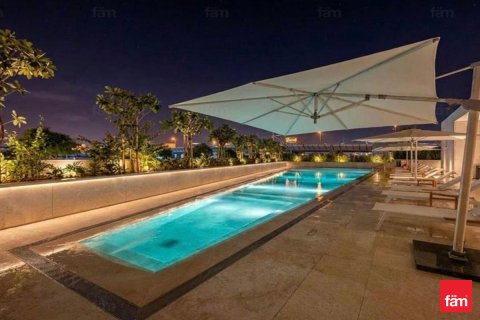 Apartment til leje i Dubai, UAE 2 soveværelser, 90 kvm № 699033 - foto 9