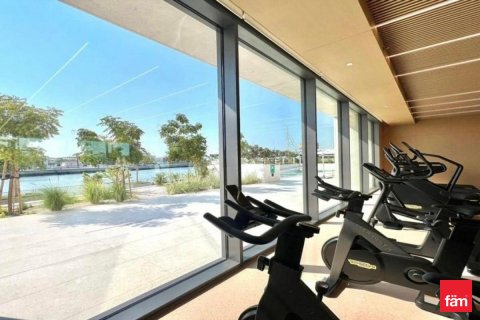 Apartment til leje i Dubai, UAE 2 soveværelser, 90 kvm № 699033 - foto 10