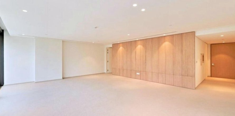 Apartment i Dubai, UAE 2 soveværelser, 90 kvm № 699033