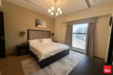 Huoneisto Downtown Dubai (Downtown Burj Dubai), Arabiemiraatit 2 makuuhuonetta, 151.4 m2 № 699038 - kuva 13