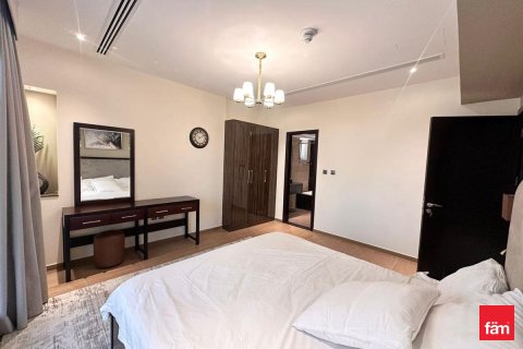 Huoneisto Downtown Dubai (Downtown Burj Dubai), Arabiemiraatit 2 makuuhuonetta, 151.4 m2 № 699038 - kuva 4