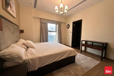 Huoneisto Downtown Dubai (Downtown Burj Dubai), Arabiemiraatit 2 makuuhuonetta, 151.4 m2 № 699038 - kuva 2