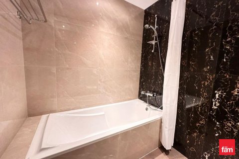 Huoneisto Downtown Dubai (Downtown Burj Dubai), Arabiemiraatit 2 makuuhuonetta, 151.4 m2 № 699038 - kuva 7