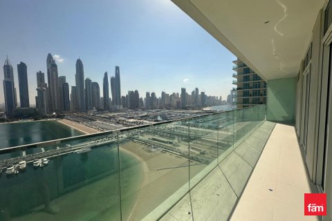 Apartman u Dubai Marina, UAE 2 spavaćih soba, 114.3 m2 Br. 699036 - fotografija 4