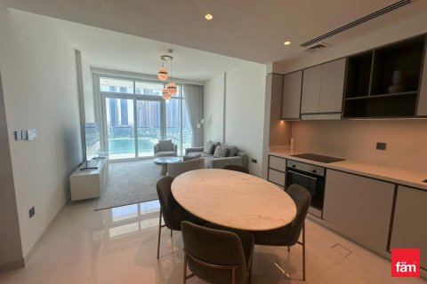 Apartman u Dubai Marina, UAE 2 spavaćih soba, 114.3 m2 Br. 699036 - fotografija 7