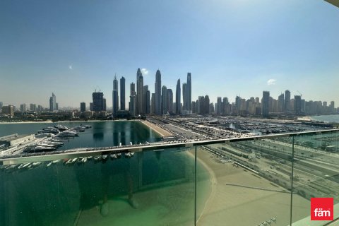 Apartman u Dubai Marina, UAE 2 spavaćih soba, 114.3 m2 Br. 699036 - fotografija 8