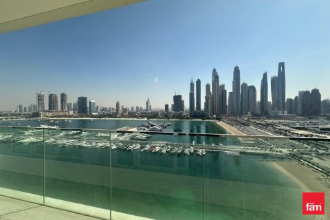 Apartment i Dubai Marina, Dubai, UAE 2 soveværelser, 114.3 kvm № 699036