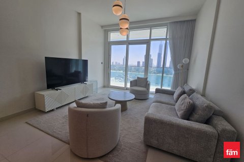 Apartman u Dubai Marina, UAE 2 spavaćih soba, 114.3 m2 Br. 699036 - fotografija 3