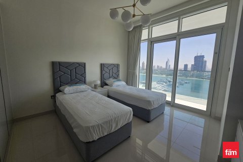 Apartman u Dubai Marina, UAE 2 spavaćih soba, 114.3 m2 Br. 699036 - fotografija 15