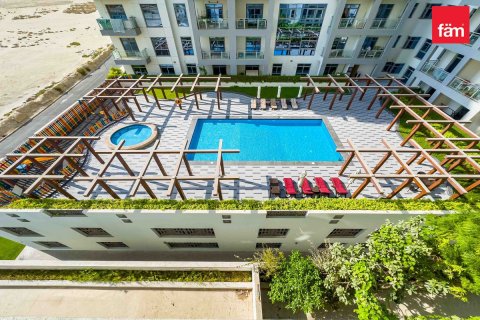 Снять в аренду квартиру в Al Furjan, Дубай, ОАЭ 2 спальни, 130.3м2, № 699035 - фото 28