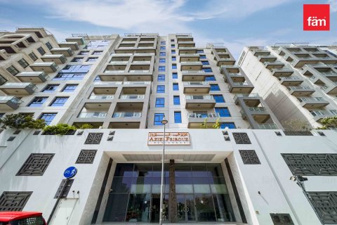Apartman u Al Furjan, Dubai, UAE 130.3 m2, 2 spavaćih soba Br. 699035