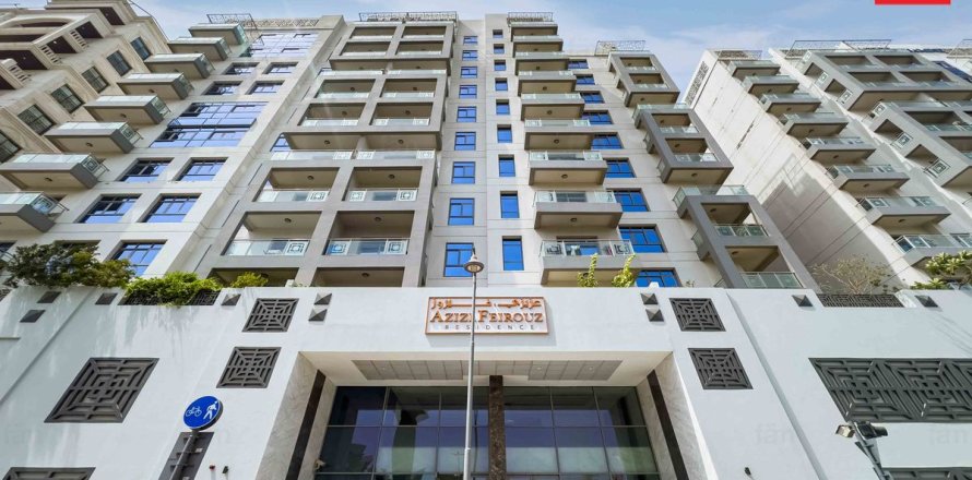 شقة في Al Furjan، دبي 2 غرفة نوم ، 130.3 متر مربع . ر قم 699035