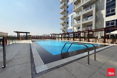Снять в аренду квартиру в Al Furjan, Дубай, ОАЭ 2 спальни, 130.3м2, № 699035 - фото 23