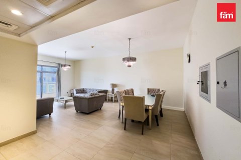 Снять в аренду квартиру в Al Furjan, Дубай, ОАЭ 2 спальни, 130.3м2, № 699035 - фото 12