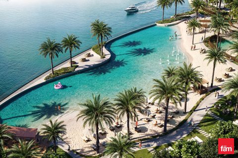 Lägenhet till försäljning i Dubai, UAE 1 sovrum, 75.2 kvm Nr. 699034 - fotografi 10