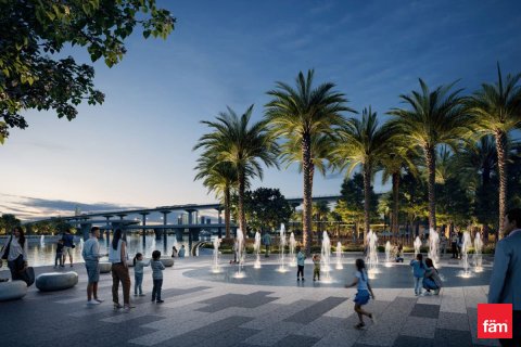 Lägenhet till försäljning i Dubai, UAE 1 sovrum, 75.2 kvm Nr. 699034 - fotografi 4